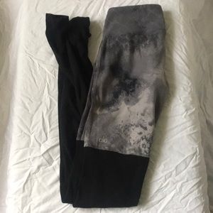 Alo Yoga Goddess Leggings